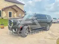 2021 GMC YUKON фото