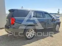 2021 GMC YUKON photo