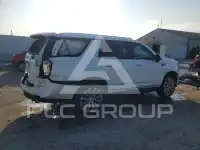 2021 GMC YUKON фото