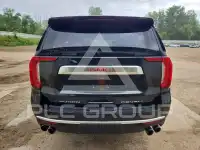 2021 GMC YUKON фото