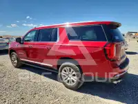 2021 GMC YUKON photo