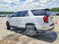 2021 GMC YUKON фото