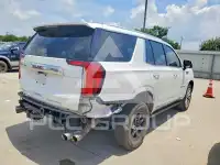 2021 GMC YUKON фото