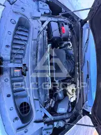 2021 GMC YUKON photo