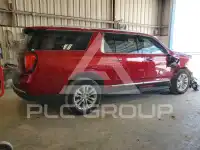 2021 GMC YUKON фото