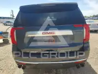 2021 GMC YUKON photo