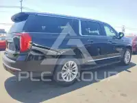 2021 GMC YUKON фото