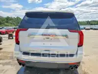 2021 GMC YUKON фото