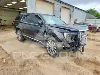 2021 GMC YUKON фото