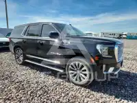 2021 GMC YUKON фото