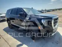 2021 GMC YUKON photo