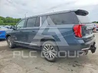 2021 GMC YUKON фото
