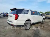 2021 GMC YUKON photo