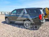 2021 GMC YUKON фото