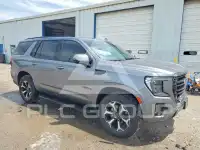 2021 GMC YUKON фото