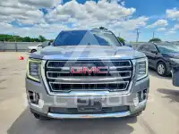 2021 GMC YUKON фото