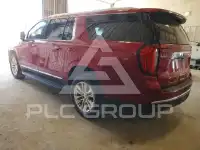 2021 GMC YUKON фото