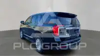 2021 GMC YUKON photo