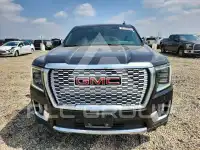 2021 GMC YUKON фото