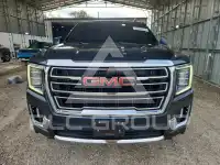 2021 GMC YUKON фото