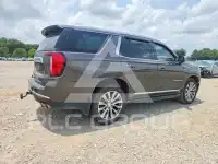 2021 GMC YUKON фото