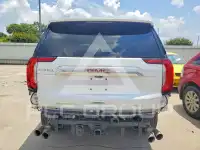 2021 GMC YUKON фото