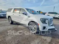 2021 GMC YUKON photo