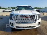 2021 GMC YUKON фото