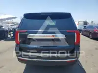 2021 GMC YUKON фото