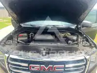 2021 GMC YUKON фото