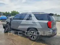 2021 GMC YUKON фото