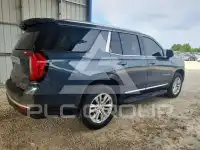 2021 GMC YUKON фото