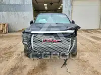 2021 GMC YUKON фото