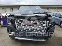 2021 GMC YUKON фото