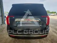 2021 GMC YUKON фото