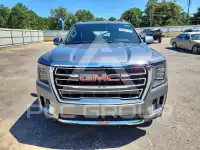 2021 GMC YUKON фото