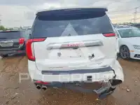 2021 GMC YUKON фото