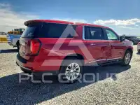 2021 GMC YUKON photo