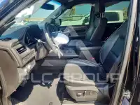 2021 GMC YUKON photo