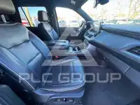 2021 GMC YUKON photo