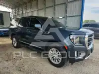 2021 GMC YUKON фото