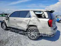 2021 GMC YUKON фото