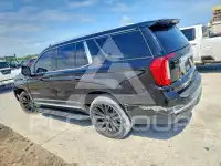 2021 GMC YUKON photo