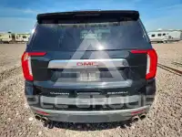 2021 GMC YUKON фото