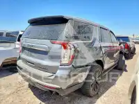 2021 GMC YUKON photo