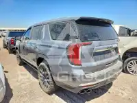 2021 GMC YUKON photo