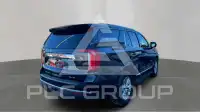 2021 GMC YUKON photo