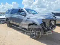 2021 GMC YUKON photo