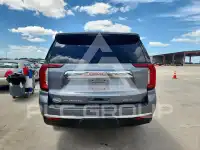 2021 GMC YUKON фото