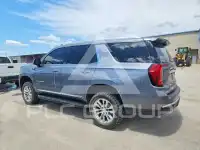2021 GMC YUKON фото